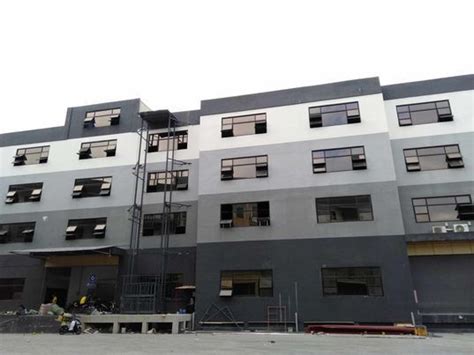 gmdc building|Retail Space for Lease in GMDC Building .